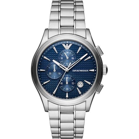 armani horloge|emporio armani ar 5851 price.